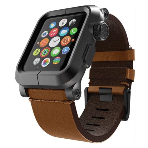 best apple watch covers|intrinsically safe apple watch case.